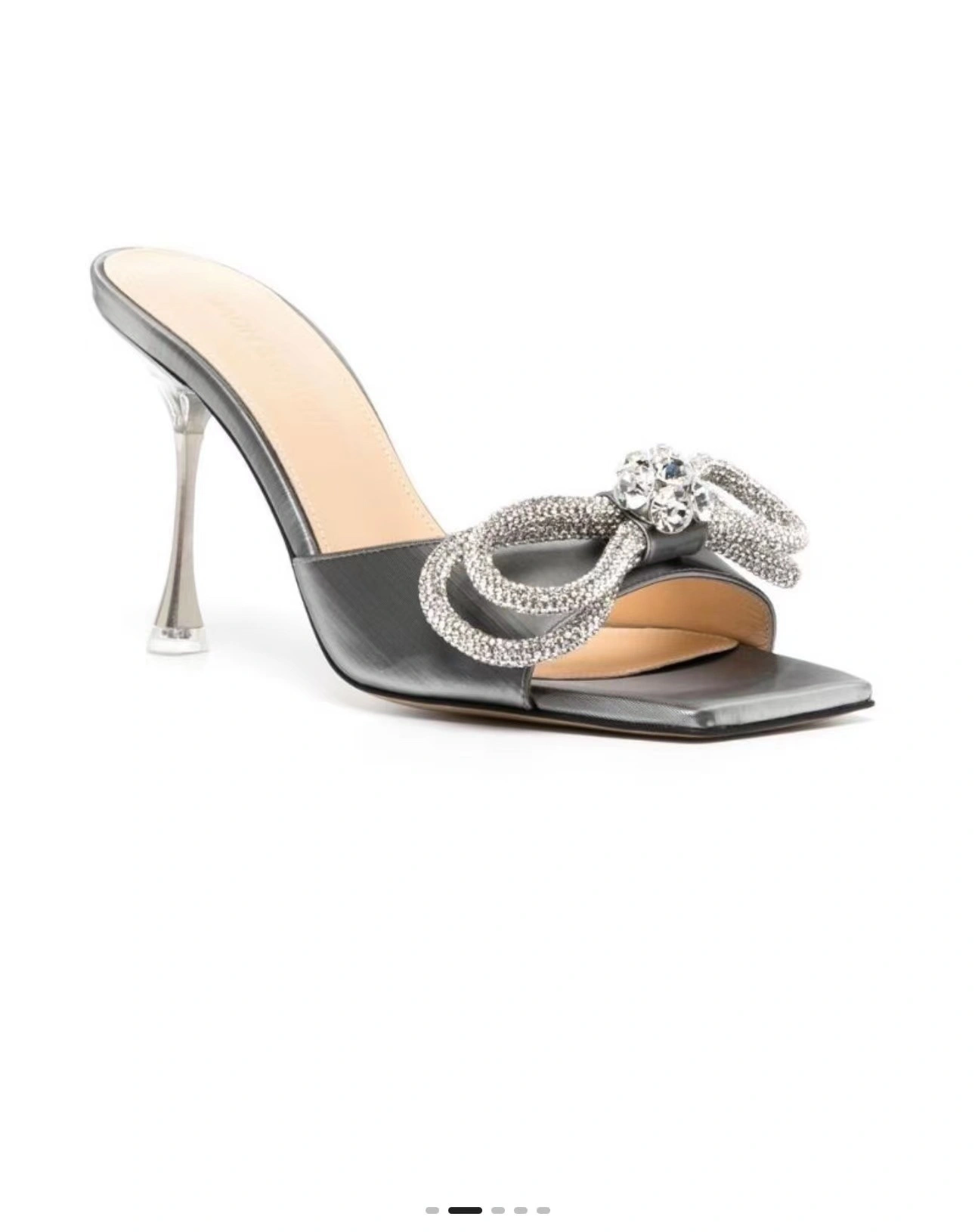 coco-- PF22S0001LED 9.5cm Heel height item:C-X000E1114